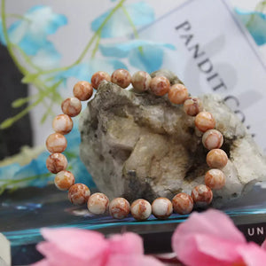 Picasso Jasper Bracelet