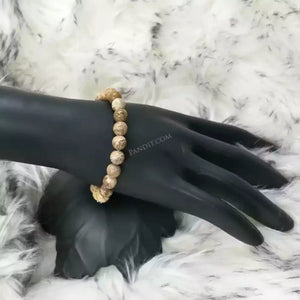 Picture Jasper Bracelet