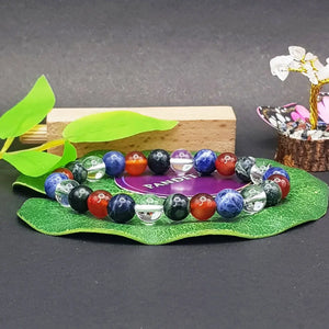 Pisces Zodiac Sign Bracelet