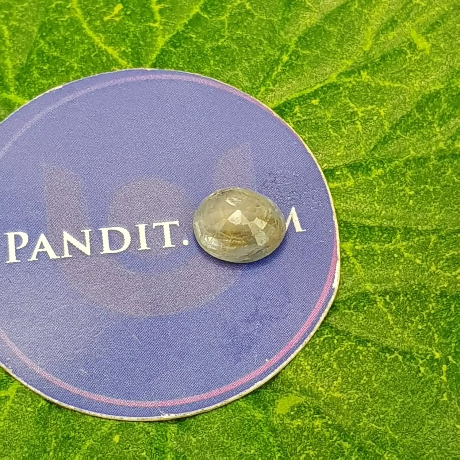Pitambari Gemstone — main product view