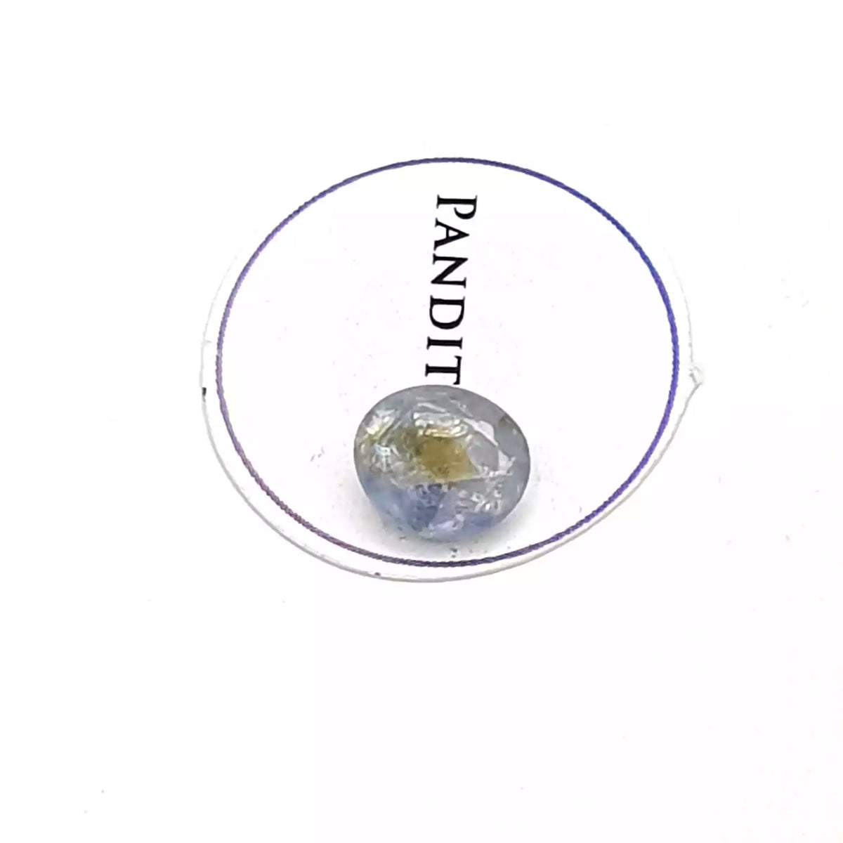 Pitambari Gemstone - 2.75 Carat