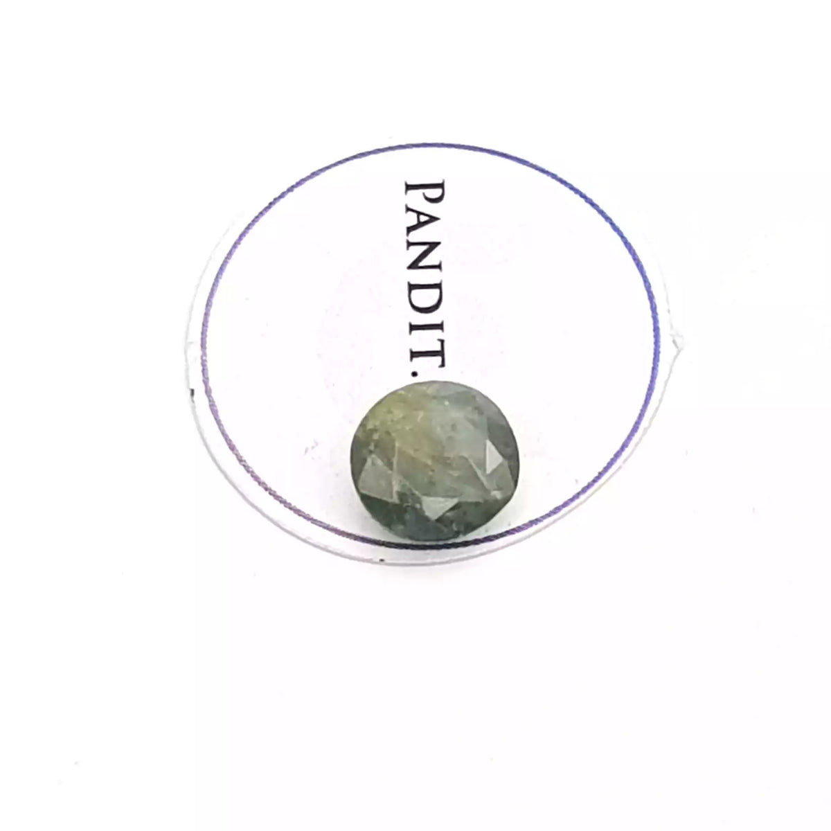 Pitambari Gemstone - 2.83 Carat
