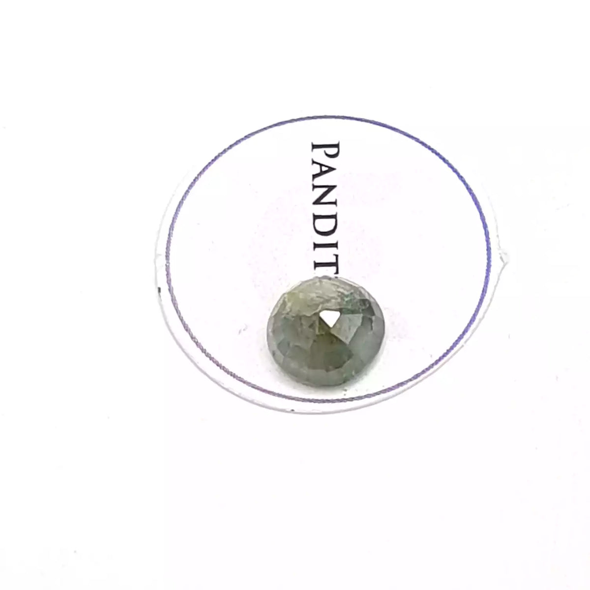 Pitambari Gemstone - 2.83 Carat, view 2