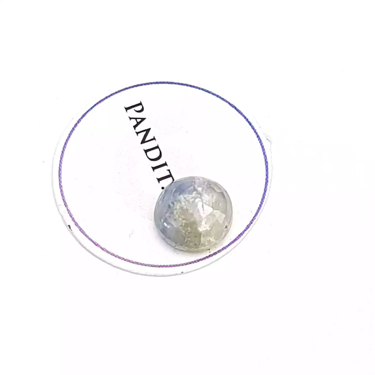 Pitambari Gemstone - 2.92 Carat, view 2