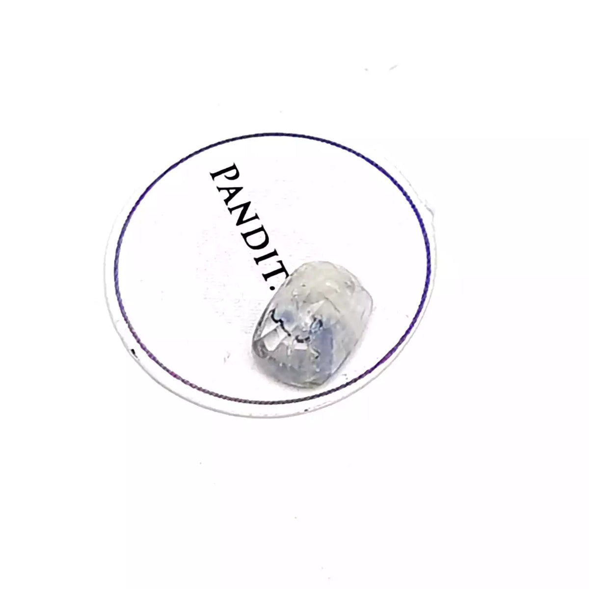 Pitambari Gemstone - 3.26 Carat, view 2