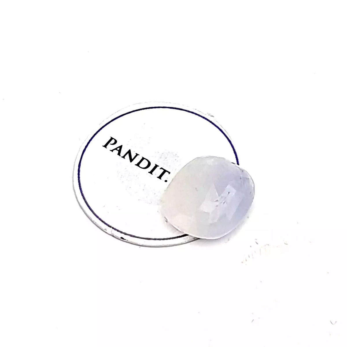 Pitambari Gemstone - 7.95 Carat, view 2