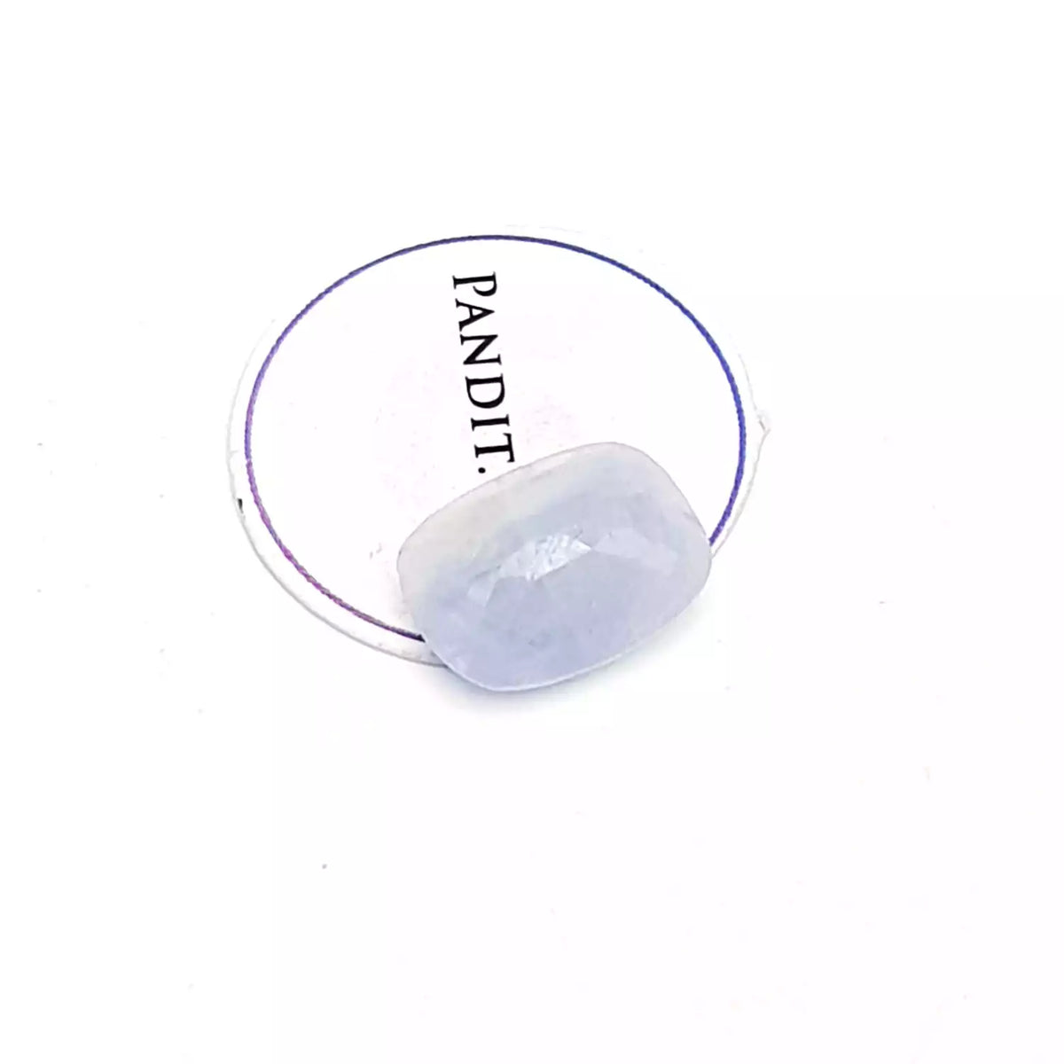 Pitambari Gemstone - 8.32 Carat, view 2