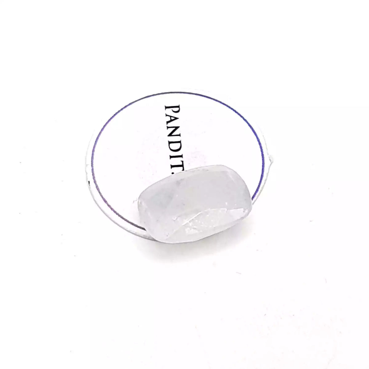 Pitambari Gemstone - 9.11 Carat