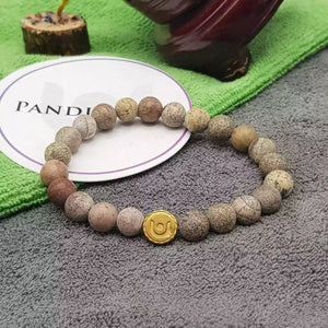 Porcelain Jasper Bracelet