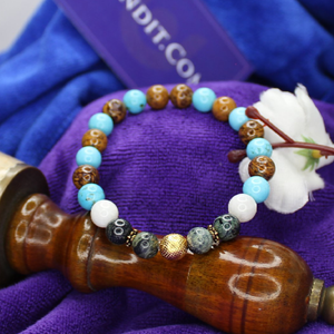 Positive Mindset Bracelet