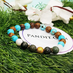 Positive Mindset Bracelet