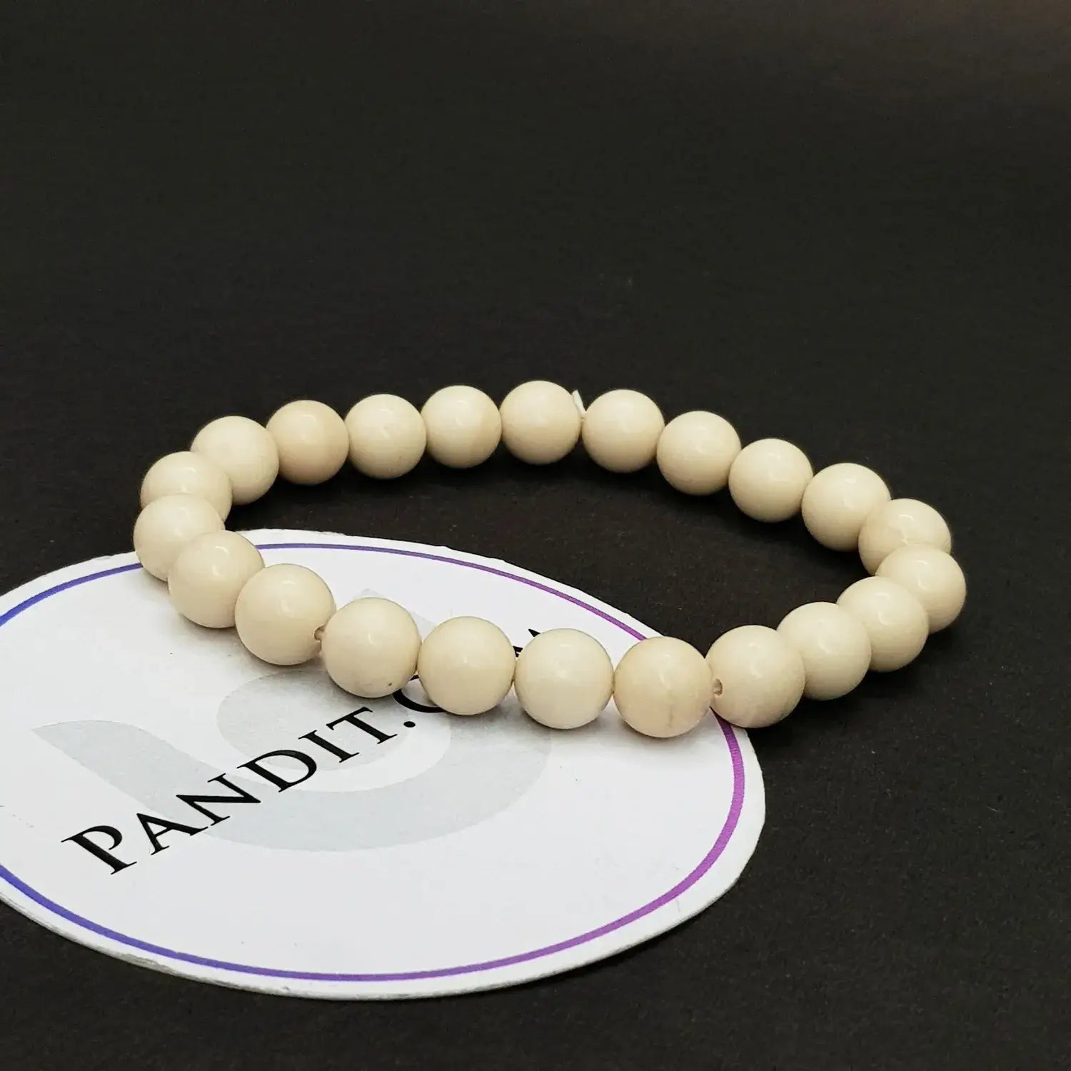 Potato Jasper Bracelet