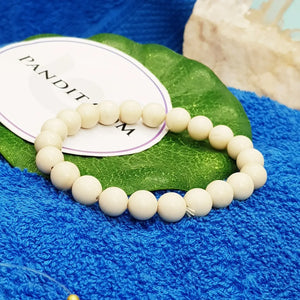 Potato Jasper Bracelet