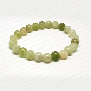 Prehnite Bracelet