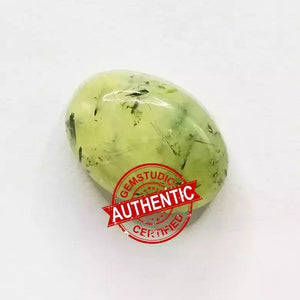 Prehnite Gemstone