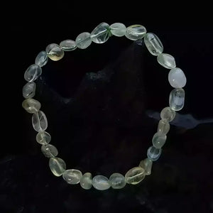 Prehnite Tumble Bracelet