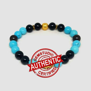 Prevent Injuries Bracelet