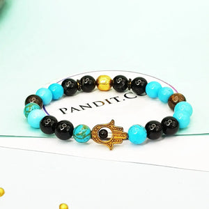 Prevent Injuries Bracelet