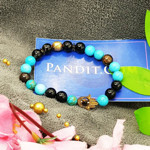 Prevent Injuries Bracelet