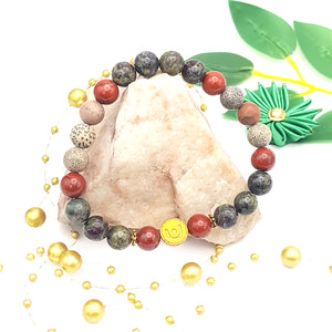 Prevent Laziness Bracelet