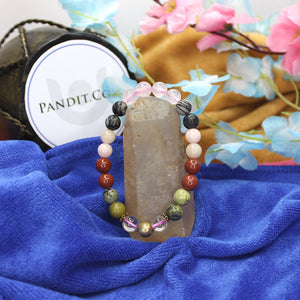 Private Disease Bracelet