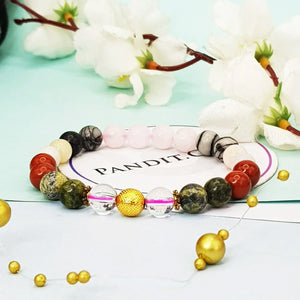 Private Disease Bracelet