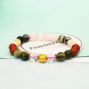 Private Disease Bracelet