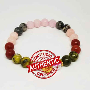 Private Disease Bracelet