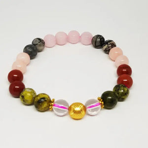 Private Diseases Bracelet