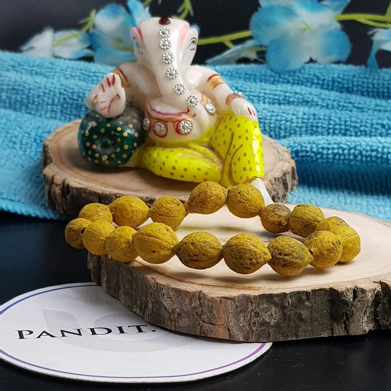 Putra Jeeva Bracelet