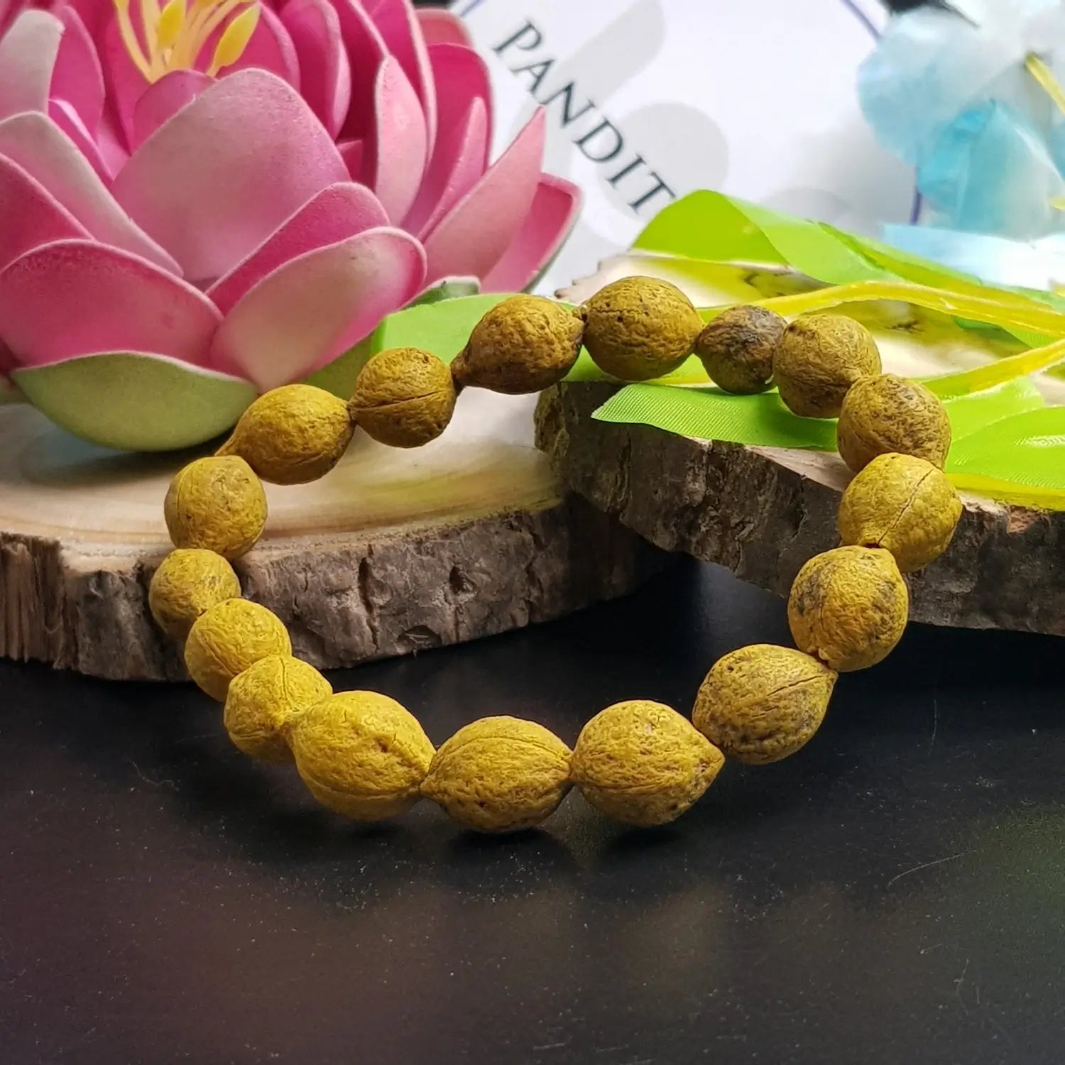 Putra Jeeva Bracelet