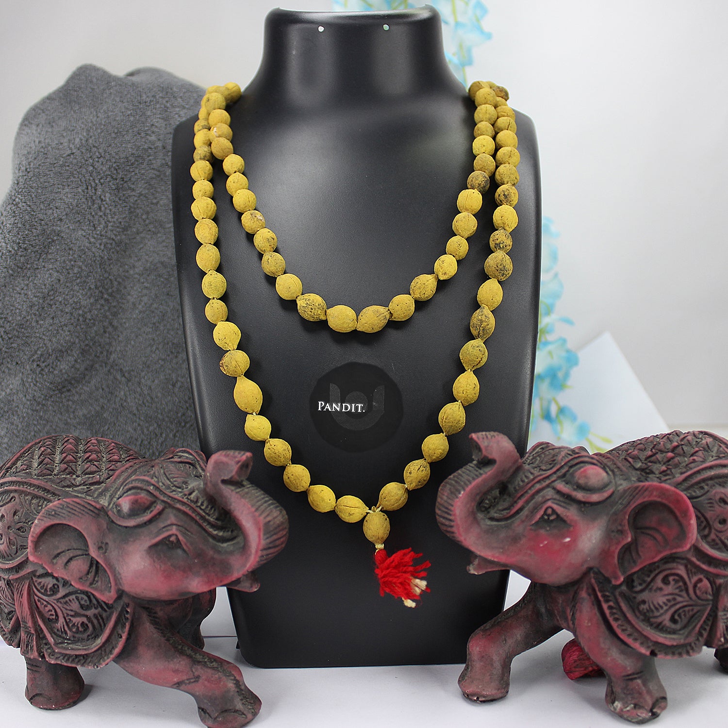 Putra Jeeva Mala - Pandit.com