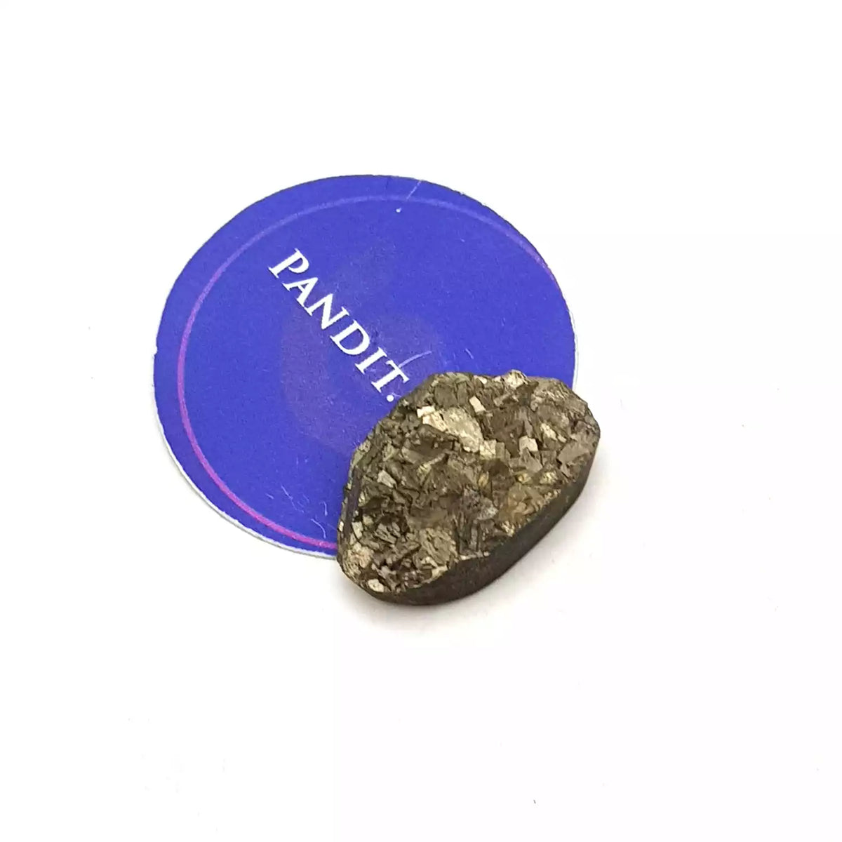 Pyrite Gemstone - 44.95 Carat