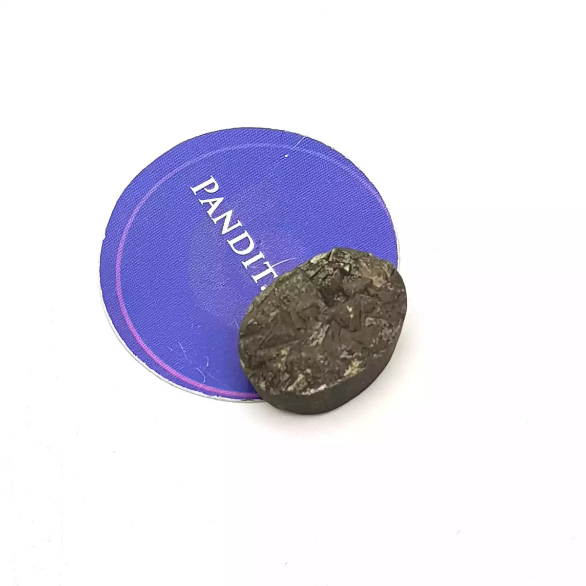 Pyrite Gemstone - 47.16 Carat