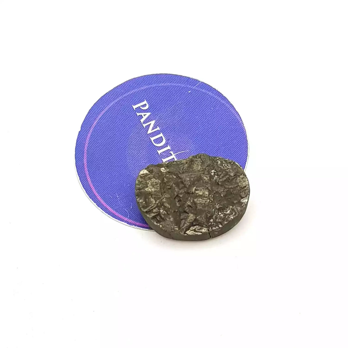 Pyrite Gemstone - 49.54 Carat
