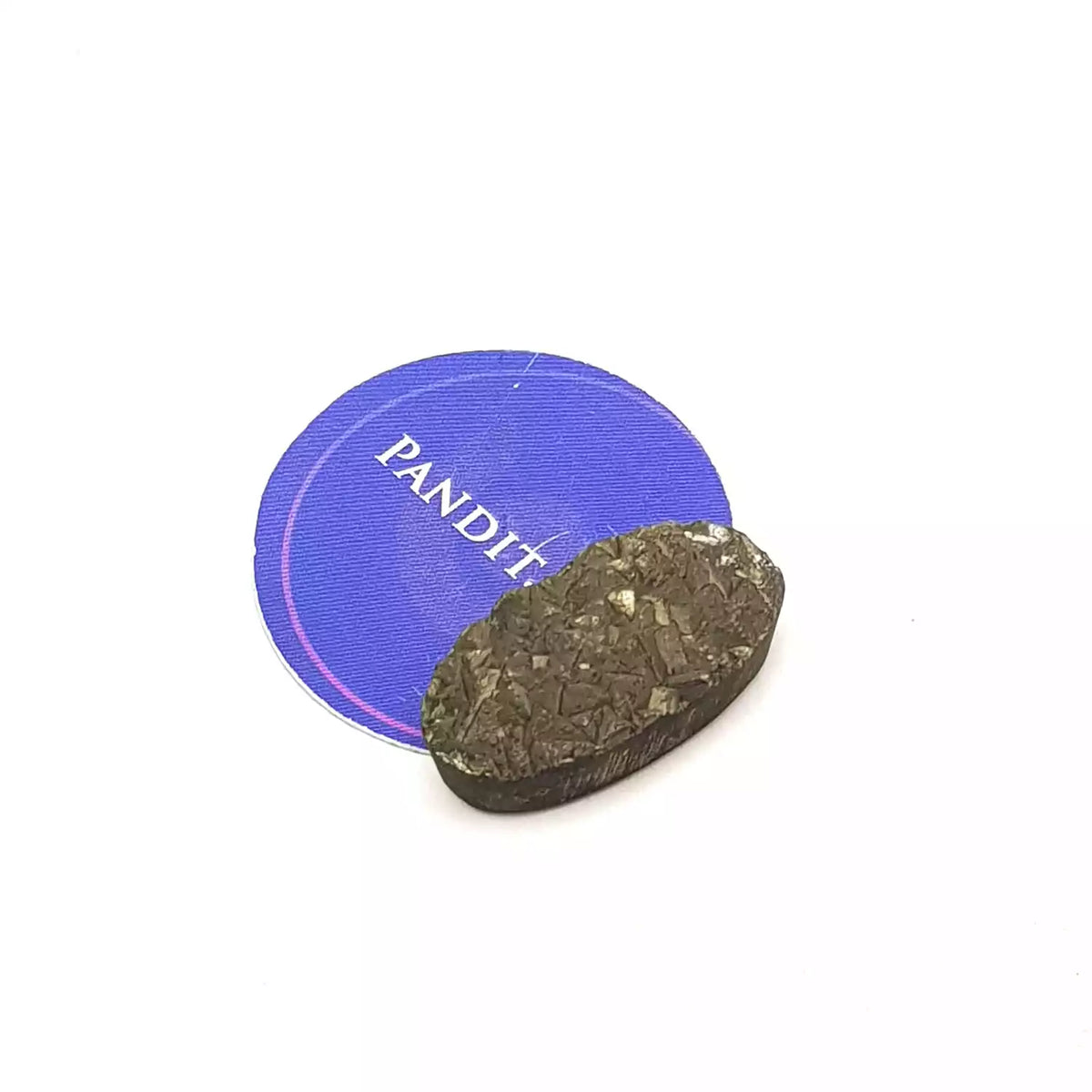 Pyrite Gemstone - 55.71 Carat