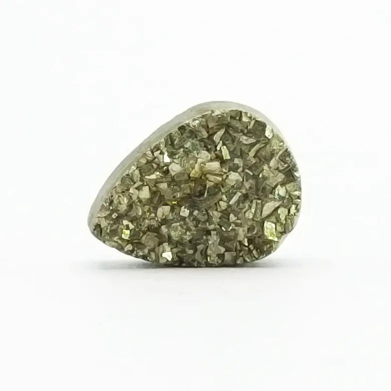 Pyrite Gemstone — main product view