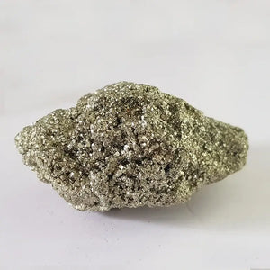 Pyrite Natural Raw Stone