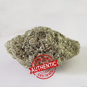Pyrite Natural Raw Stone