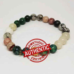 Quick Connectivity Bracelet