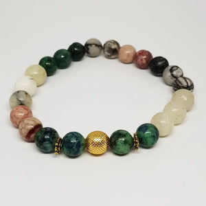 Quick Connectivity Bracelet