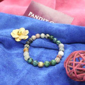 Quick Connectivity Bracelet