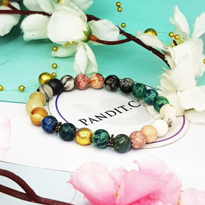 Quick Connectivity Bracelet