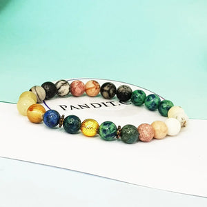 Quick Connectivity Bracelet