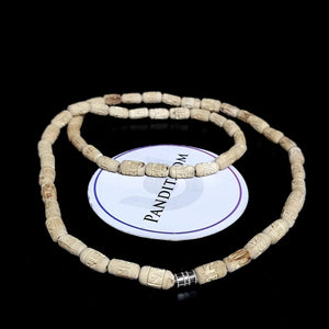 Radha Name Tulsi Wearable Mala