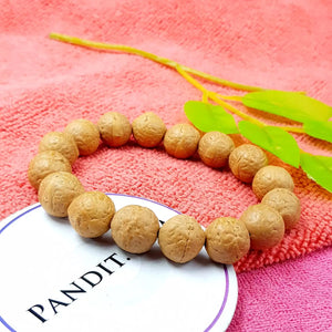 Rare Natural Bodhi Seeds Evil Eye