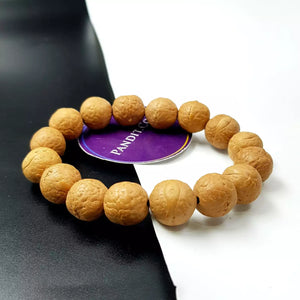 Rare Natural Bodhi Seeds Evil Eye