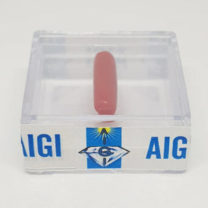 Red Coral Gemstone - Moonga Gemstone