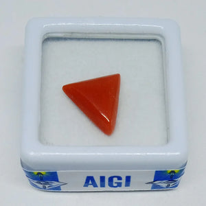 Red Coral Gemstone - Moonga Gemstone