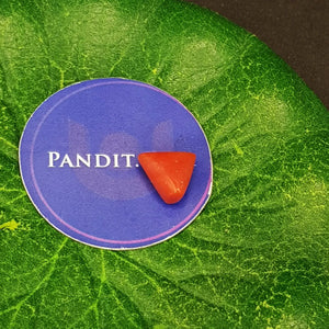 Red Coral Gemstone